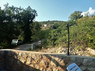 Holiday apartment Seline Outdoor Recording 4