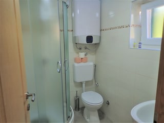 Holiday apartment Seline Features 14
