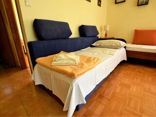 Schlafsofa fuer 1 Person