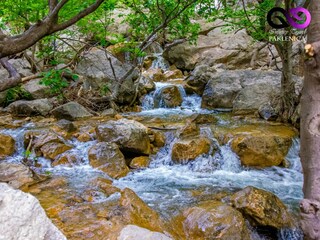 National Park Paklenica- 3 km vom Objekt