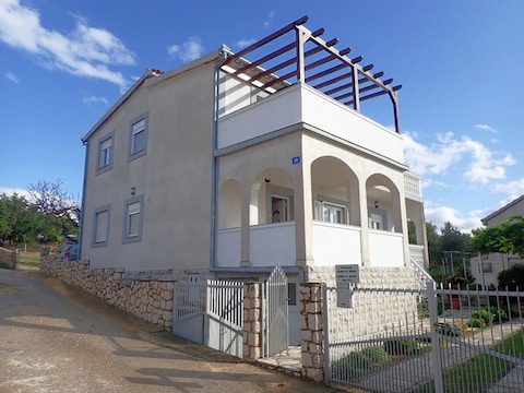 Holiday apartment Ana