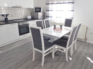 Holiday apartment Maslenica Features 10
