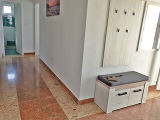 Holiday apartment Maslenica Features 13
