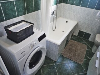 Holiday apartment Maslenica Features 15