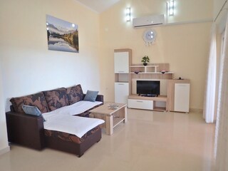 Holiday apartment Seline Features 6