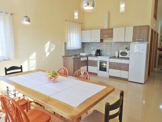 Holiday apartment Seline Features 7