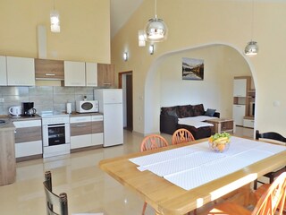 Holiday apartment Seline Features 8