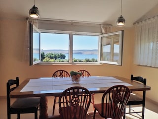 Holiday apartment Seline Features 9