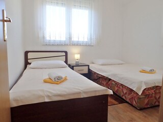Holiday apartment Seline Features 10