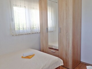 Holiday apartment Seline Features 11