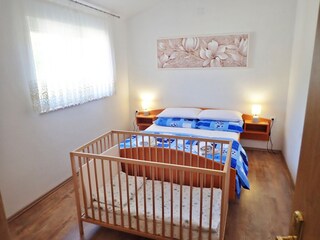 Holiday apartment Seline Features 12