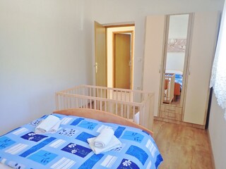 Holiday apartment Seline Features 13