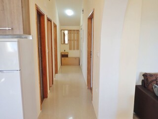 Holiday apartment Seline Features 14