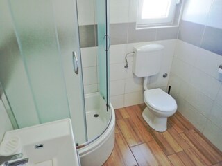 Holiday apartment Seline Features 15
