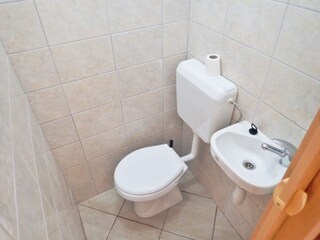 Holiday apartment Seline Features 16