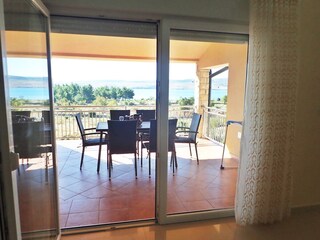 Holiday apartment Seline Features 17