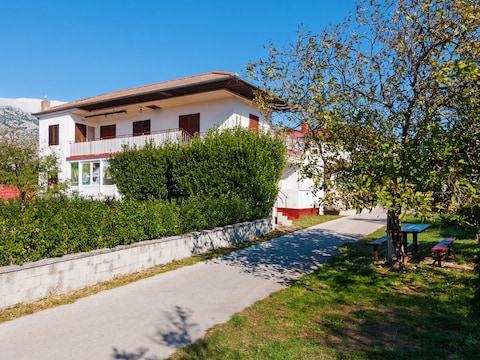 Holiday apartment Goga