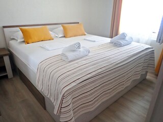 Apartment Barić Draga Features 17