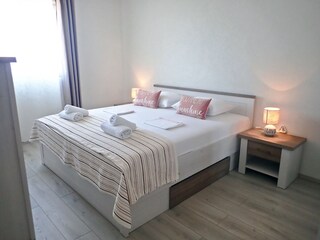 Apartment Barić Draga Features 22