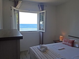 Apartment Barić Draga Features 21