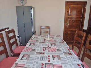 Dinning table