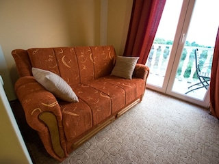 Sleeping sofa