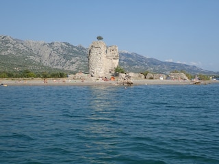 Holiday apartment Starigrad Environment 23