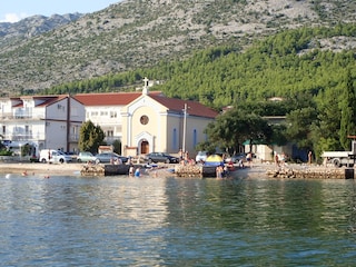 Holiday apartment Starigrad Environment 25