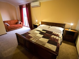 Holiday apartment Starigrad Features 19
