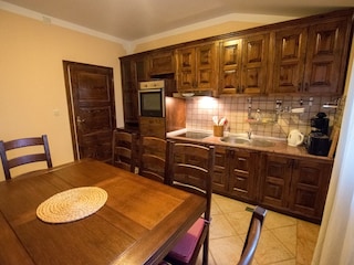 Holiday apartment Starigrad Features 12