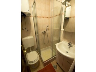 Holiday apartment Starigrad Features 22