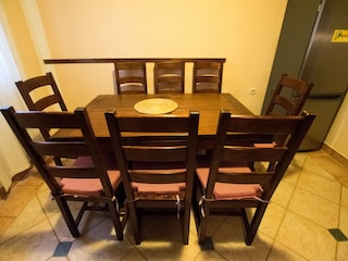 Holiday apartment Starigrad Features 14
