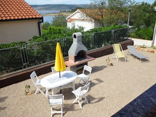 Apartment Seline Outdoor Recording 7