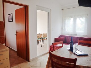 Living room/kitchen