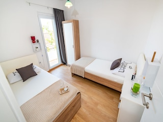 Holiday apartment Maslenica Features 13