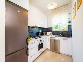 Holiday apartment Maslenica Features 10