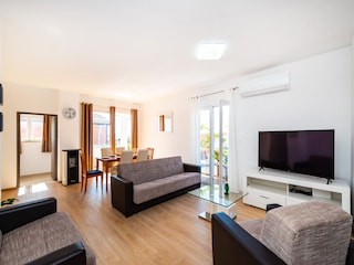 Holiday apartment Maslenica Features 7