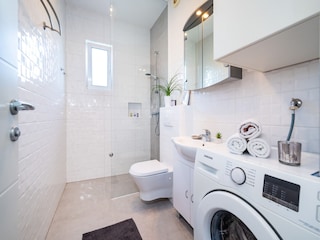Holiday apartment Maslenica Features 15