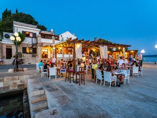 Maslenica-  Zentrum
