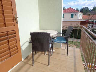 Apartment Seline Outdoor Recording 7