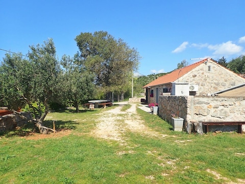 Holiday house Roko