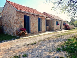Holiday house Seline Outdoor Recording 3