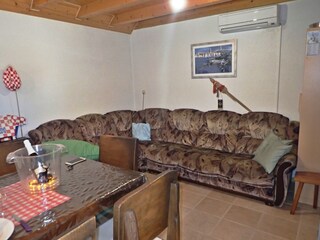 Holiday house Seline Features 10