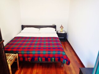 Schlafzimmer 2