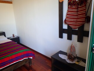 Schlafzimmer 2