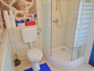 Holiday house Seline Features 15