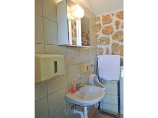 Holiday house Seline Features 16