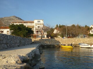 Apartment Starigrad Outdoor Recording 3