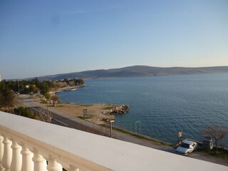 Apartment Starigrad Outdoor Recording 6
