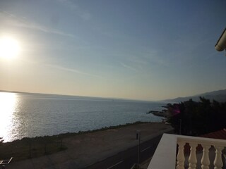 Apartment Starigrad Outdoor Recording 2